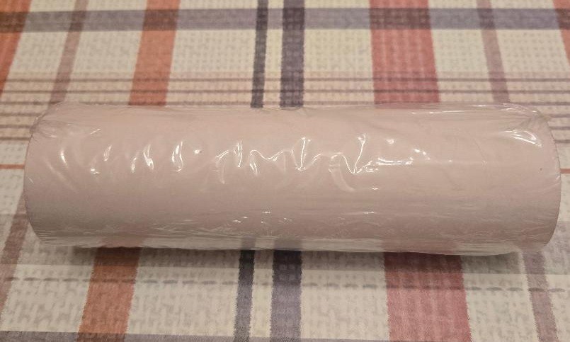 Fax Paper Brother Thermal Plus, 1 Roll #6890, 8-1/2 in X 98 ft. Frm Florida NEW