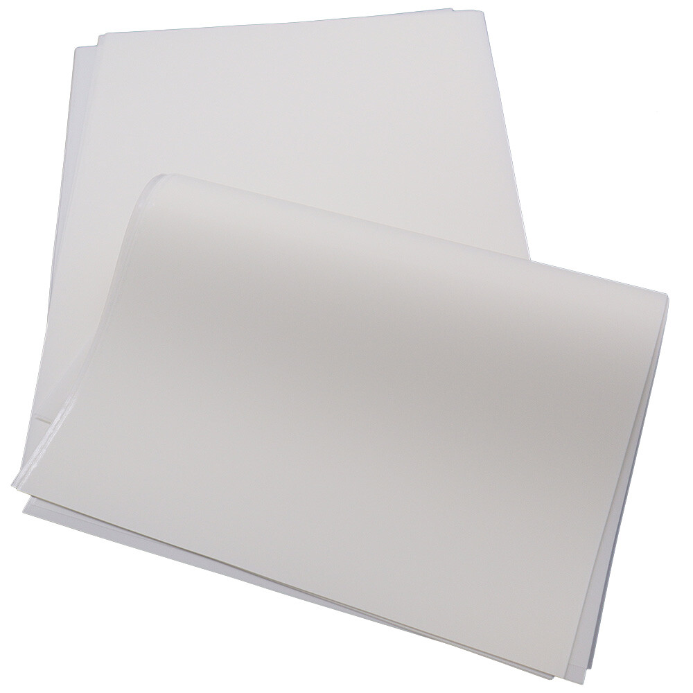 Wholesale Double-Sided PreTreat 100 Sheets DTF Transfer Paper Instant Peel