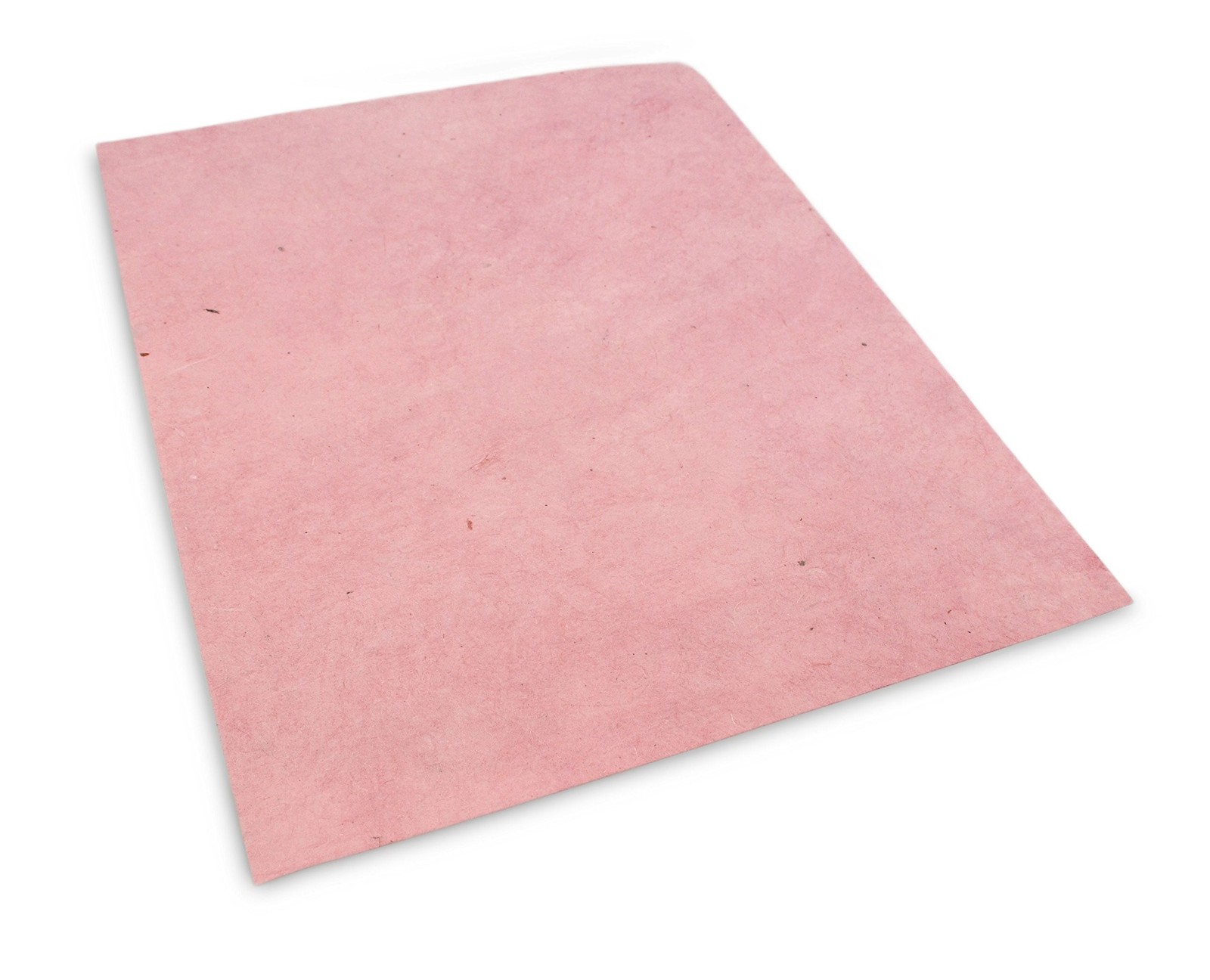 Handmade Lokta Laser and Inkjet Computer Paper (25 Sheets, Katshulha) 25 Sheets