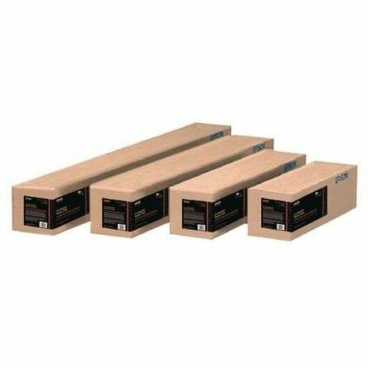 Epson Matte Paper