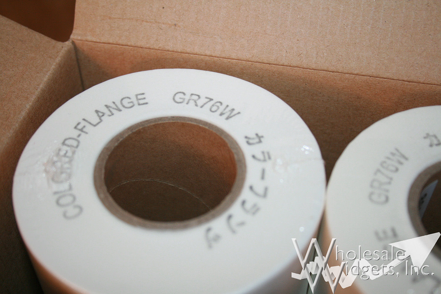 2 Master Rolls Compatible With Riso S-132 For Risograph GR 3710 3750 76W