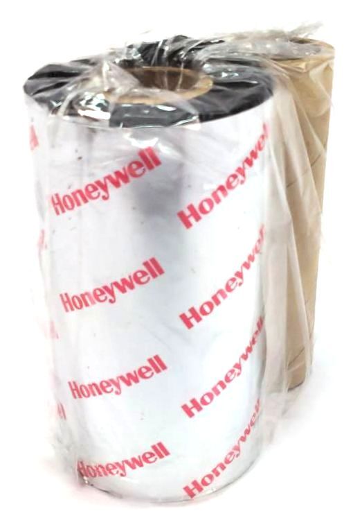 Honeywell 4.33″ x 984′ IQRES Thermal Ribbons IQRES-110300 Genuine OEM – 12 Rolls