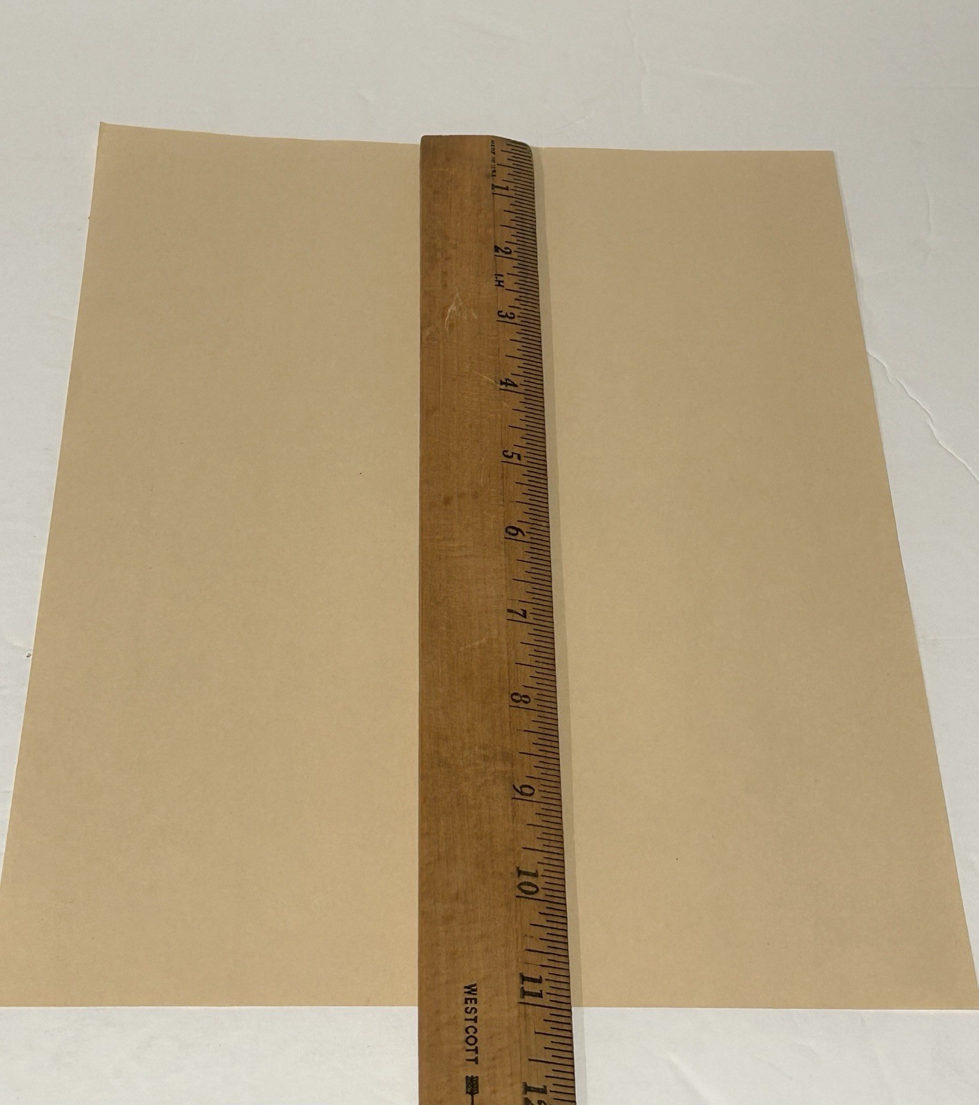 The Conqueror Cx22 Diamond Cover Sub 80 Paper 8.5 x 11 Office Paper Unused