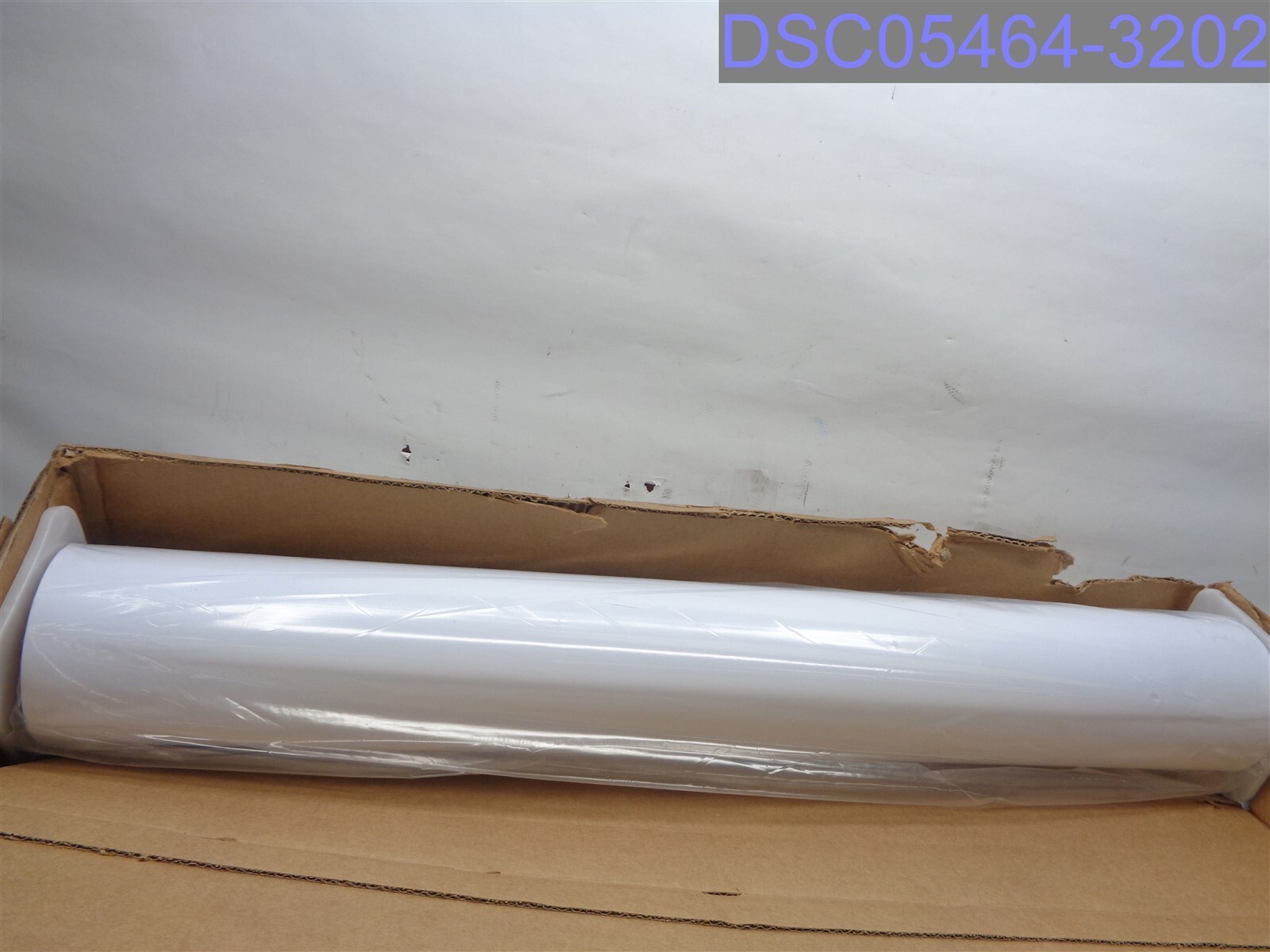 HP Bright White Inkjet Paper Roll 36″ x 300Ft – C6810A