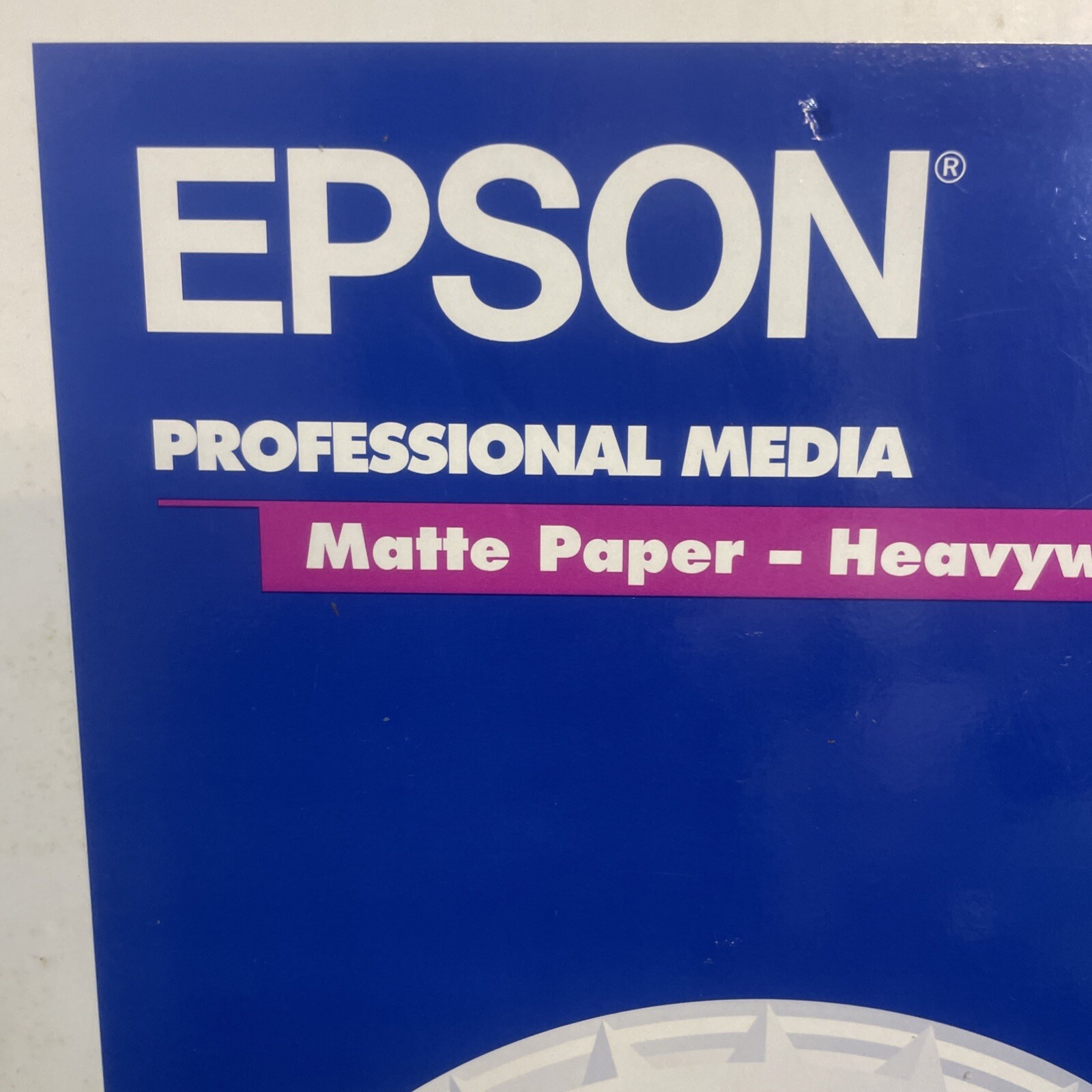 Epson Presentation Paper – S041260 – 010343818347