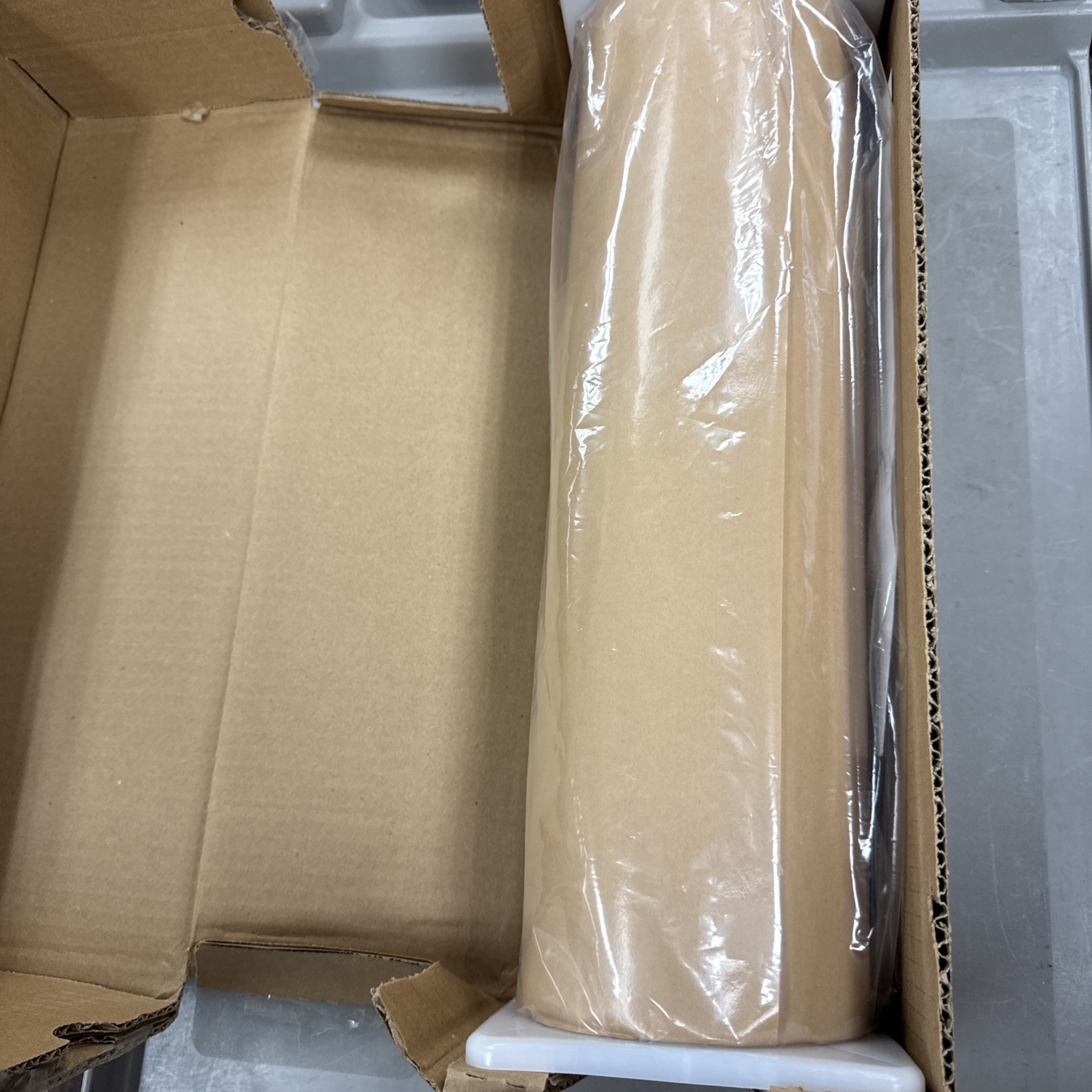 Epson Professional Media Enhanced Matte Paper 17” x 100’ roll *OPEN BOX*