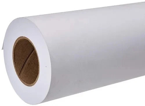 HP Heavyweight Coated Paper 24″x100ft White C6029C