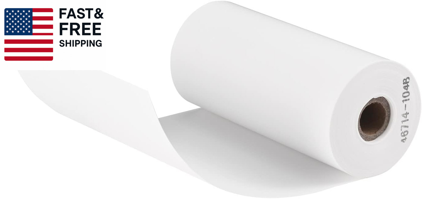 UPP-110S Type I Black and White Video Thermal Ultrasound Paper Film/Media 10 Rol