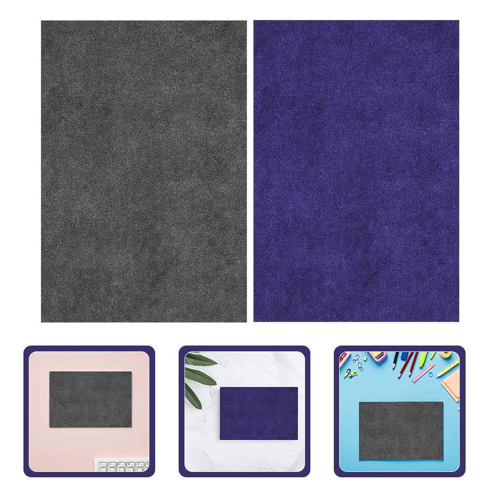 Assorted Color Graphite Tracing Paper Set for Embroidery Durable Transfer Sheets