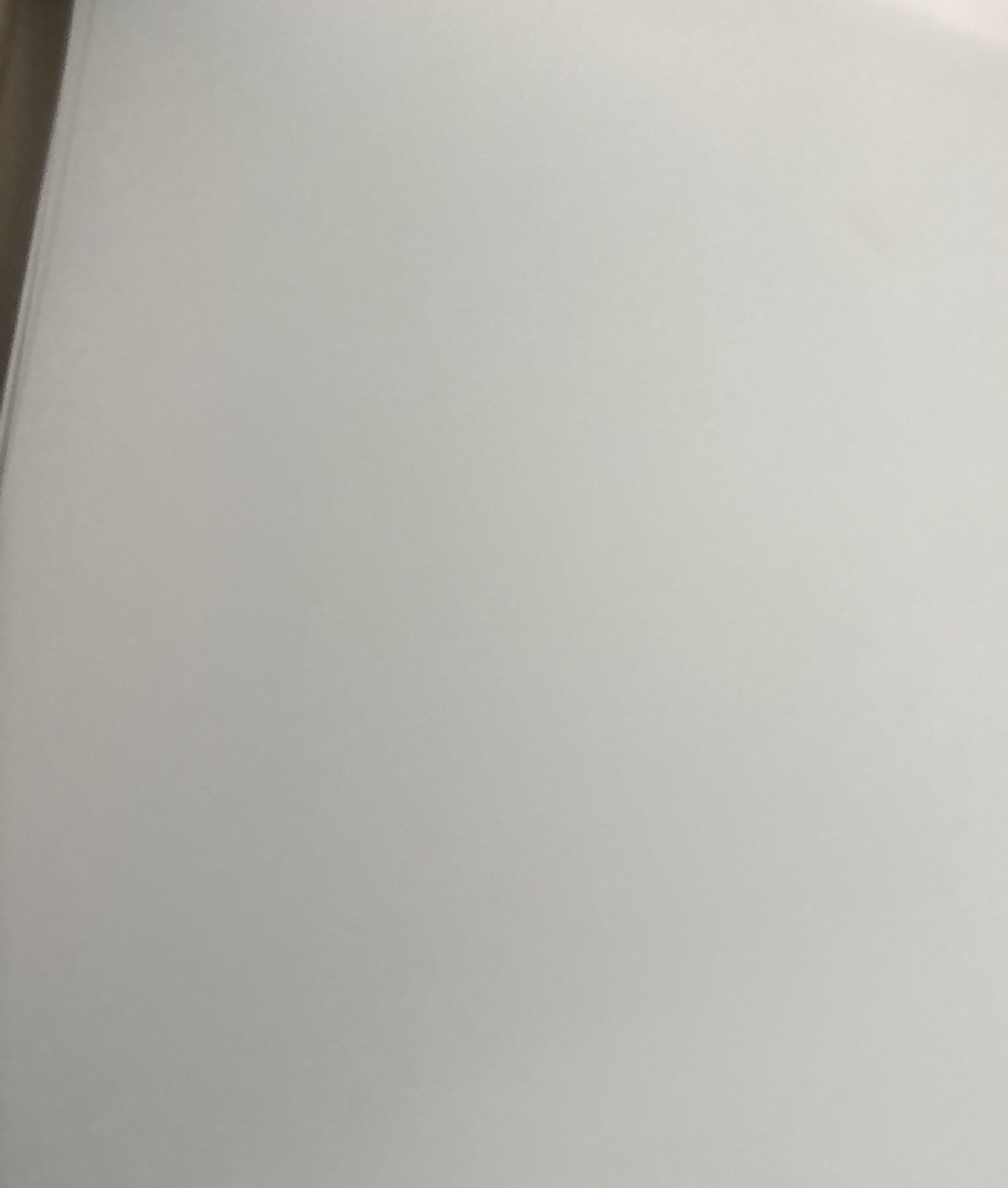 Southworth 25% Cotton Coverstock 65 lbs Letter WHITE 100 Full Box. Open