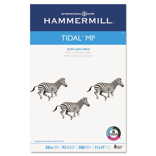 Hammermill Copy Plus Paper – White 105023