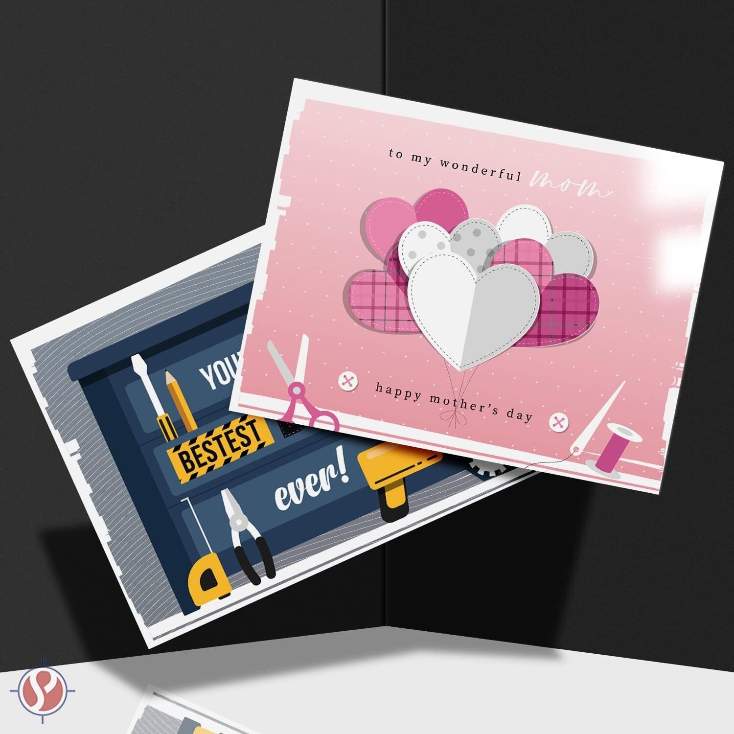 Double-Sided Glossy Paper – 8.5×11 – 100 Sheets – Ideal for Flyers & Brochures