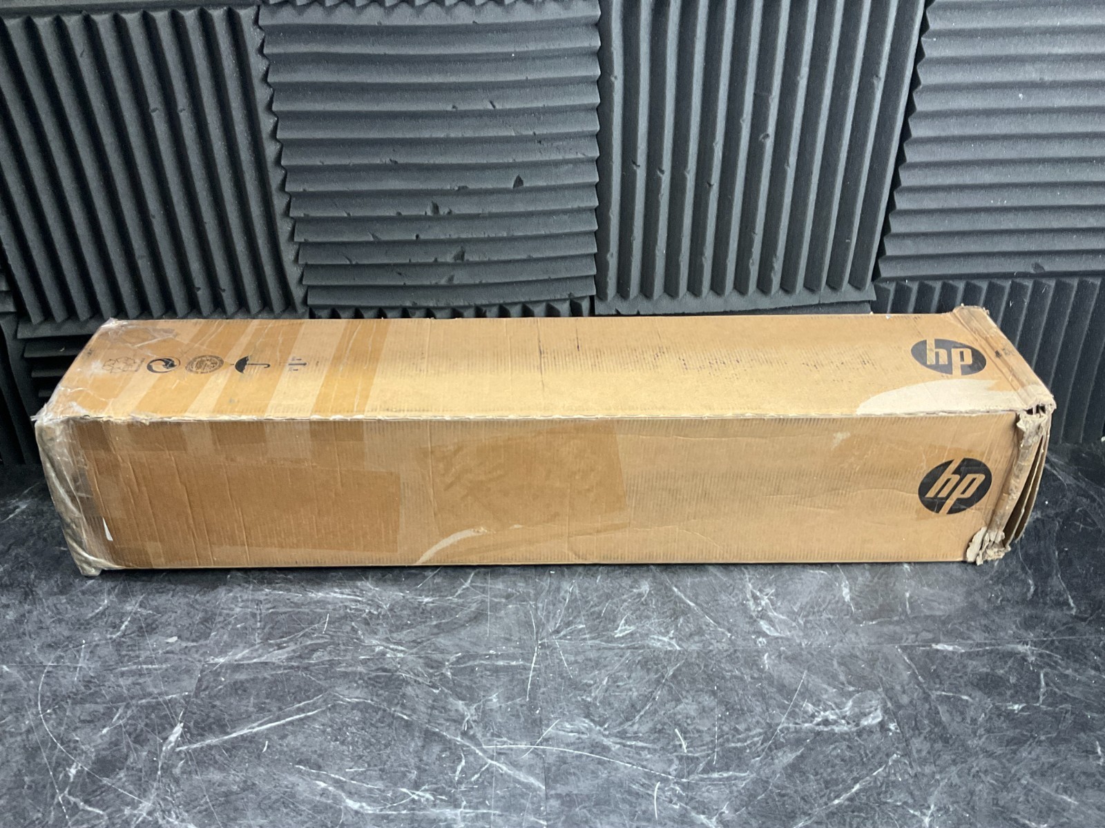 HP Premium Inkjet Print Bond Paper 36″ x 300′ L6B13A | 🇺🇸✨🇺🇸✨