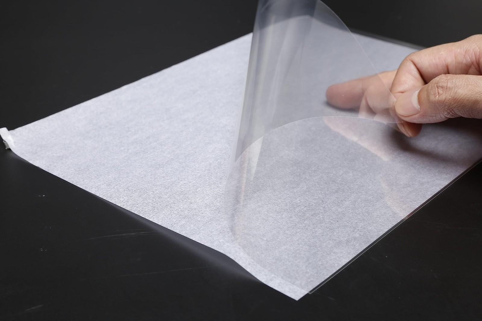 50 PCS Transparency Film Overhead Projector Inkjet Acetate Letter Size