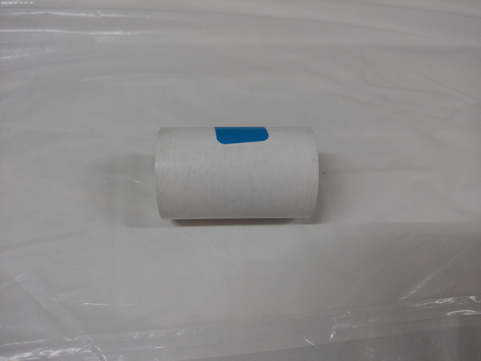 Honeywell 740851-101 ImagePro Apex 2 100-Pack Receipt Pape