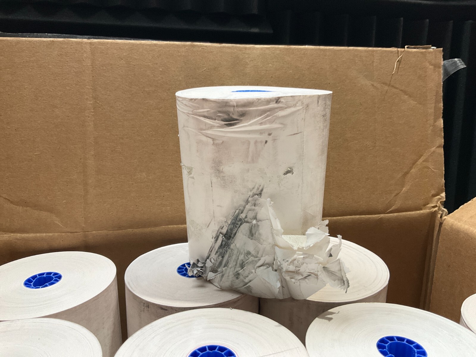 Star Micronics Thermal Receipt Paper (12 rolls) – (37963930) ❤️ ✅ ❤️ ✅ READ