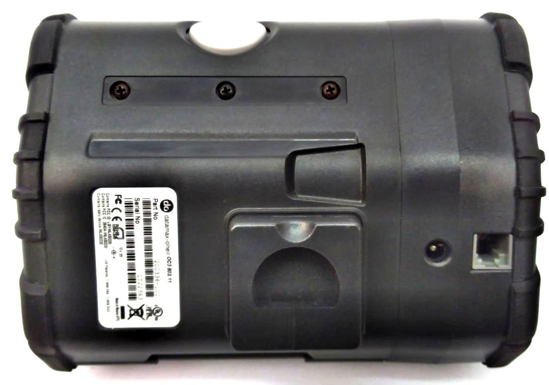 Datamax-O’Neil OC3 Barcode Printer Wireless Portable WiFi Bluetooth 200336-100