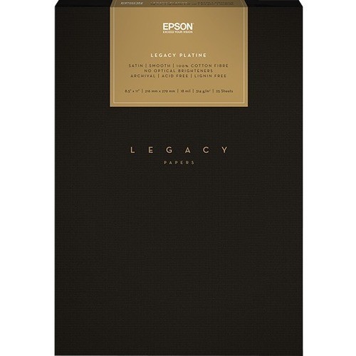 Epson Legacy Inkjet Paper