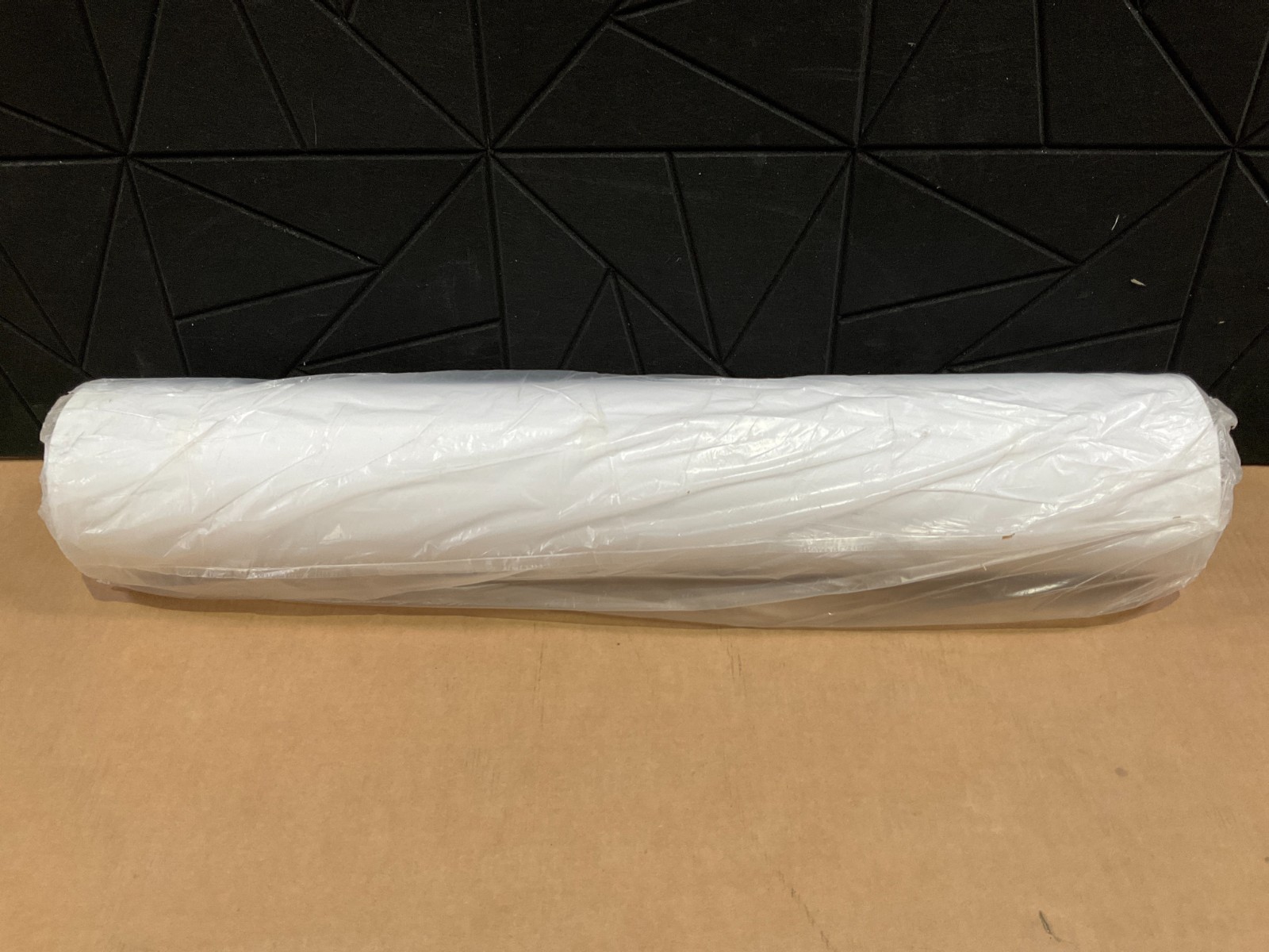 HP DesignJet Production Matte Poster Paper Roll 36″x300′ L5P97A ✅❤️️✅ OPEN BOX