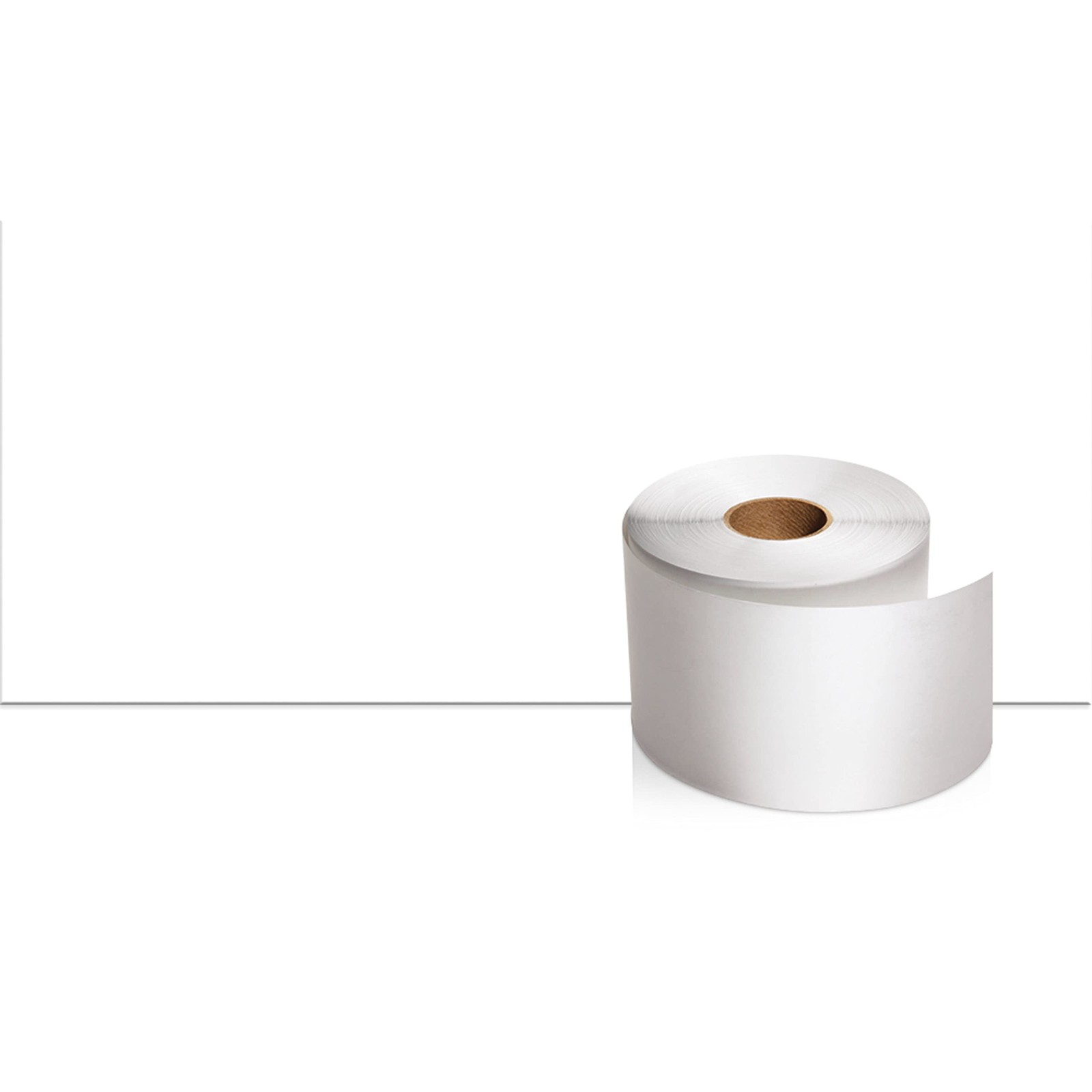 DYMO LW Continuous Labels 2 1/4 inch x 300 feet for LabelWriter Printers