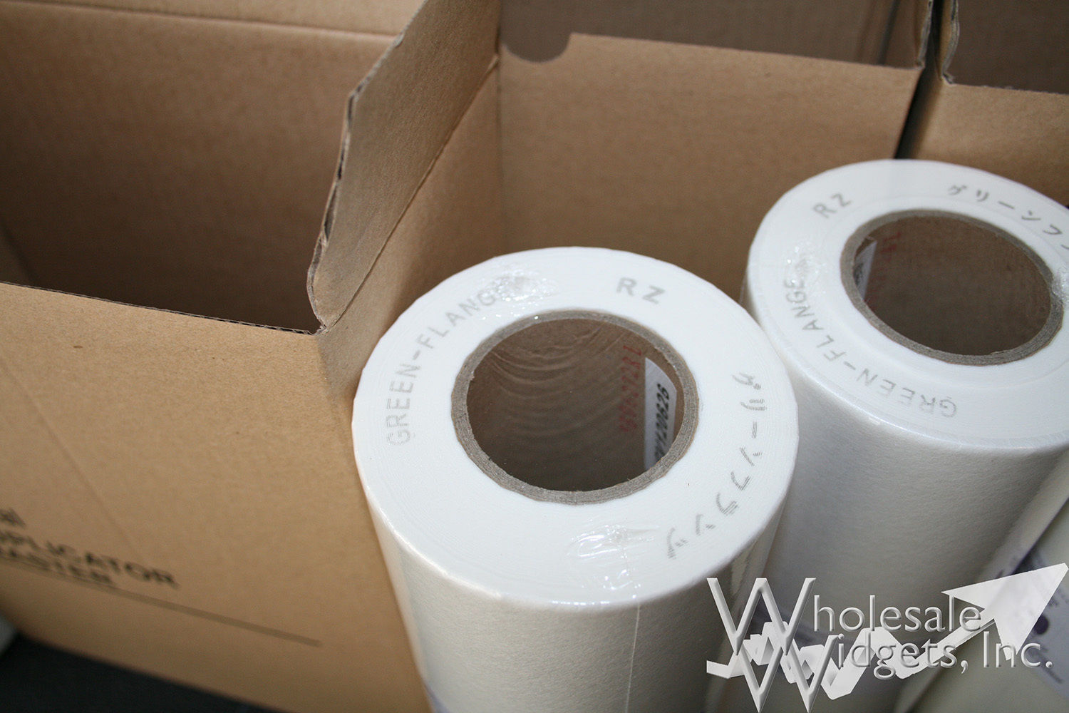 10 Master Rolls Compatible With Riso S-4250 For Risograph A4 EZ RZ 220 310 Z30 Z