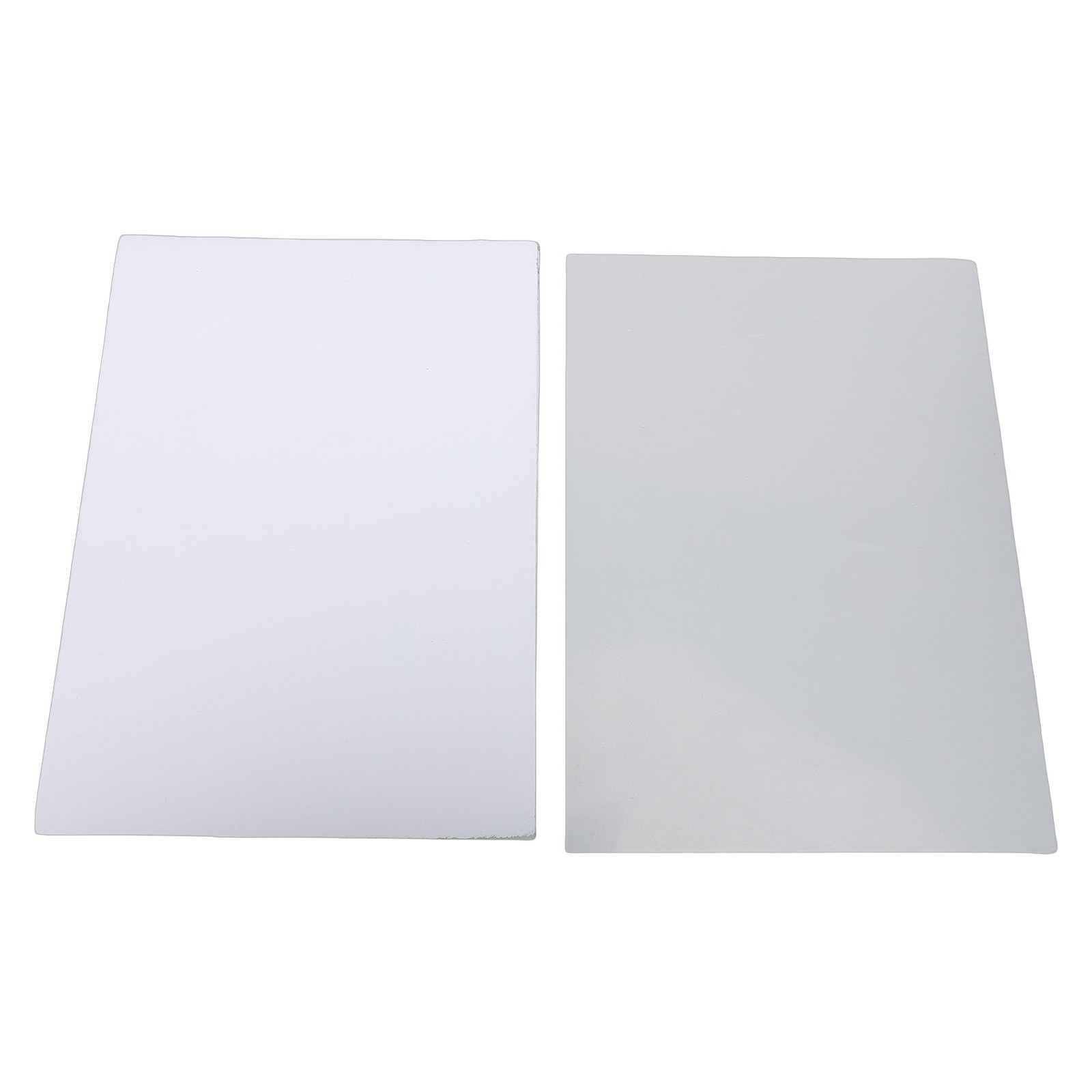 A5 Sun Print Paper Kit Cyanotype Paper 24Pcs With Pad