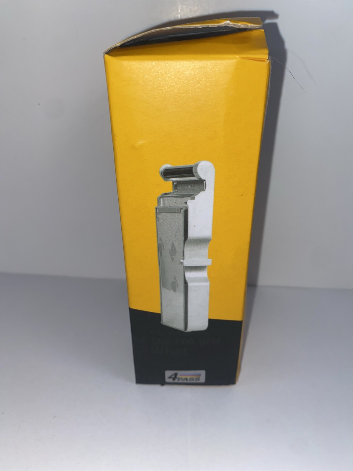 Kodak Cartridge 2.1 X 3.4 30 Sheets For Kodak Mini Shot 2 Series Brand New