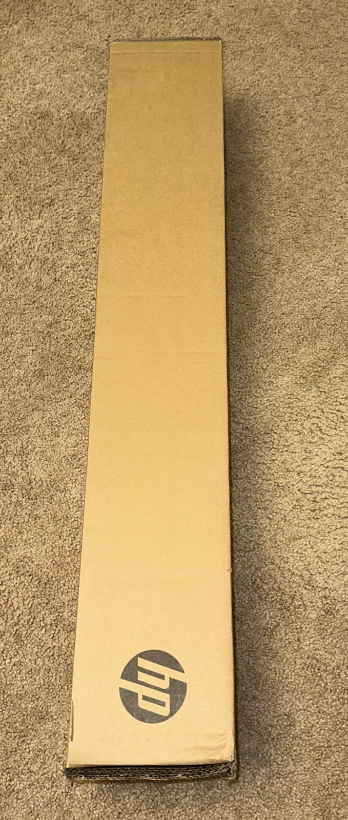 HP Everyday Matte Polypropylene, 120 GSM; 36″ x 200′ Roll – D9R28A