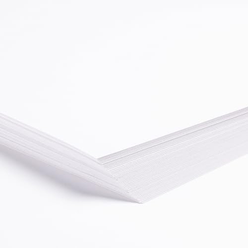 Southworth R14CF 100% Cotton Resume 24 lbs. Wove 8-1/2 x 100 Sheets White Paper