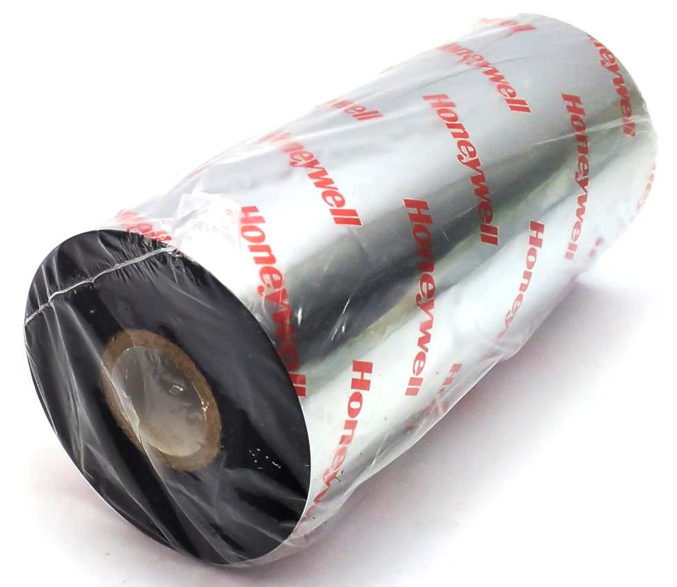 Honeywell Thermal Wax Ribbons 6.50″ x 18036″ TMX2200 12036518 Genuine – 2 Rolls