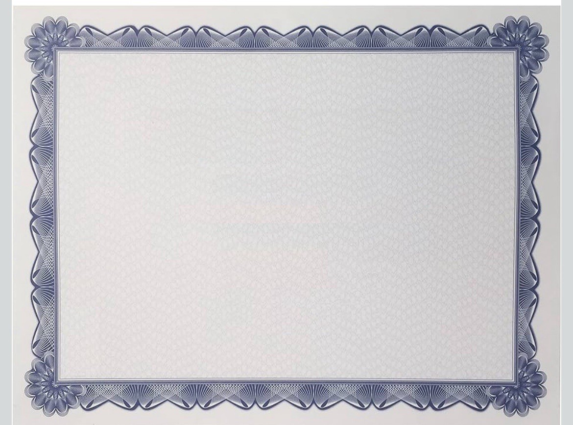 Southworth 564C 25% Cotton Linen Business Paper Ivory 24 los. 8-1/2 x 11 80/Box
