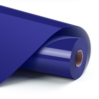 Loklik Plotter Foil Basic Royal Blue Plotter/Stagnola SG-HTV-1015-US-L-B2B