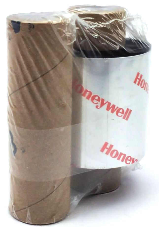Honeywell Resin Ribbons 2.52″ x 11808″ TMX2200 IQMID-64300 Genuine – 23 Rolls