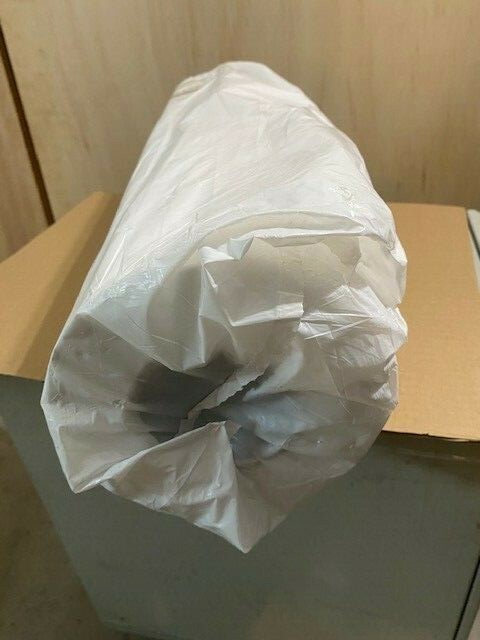 Xerox 22″ x 500′ Performance Bond 20 LB Paper 003R05904 Taped-to-Core 3” Core
