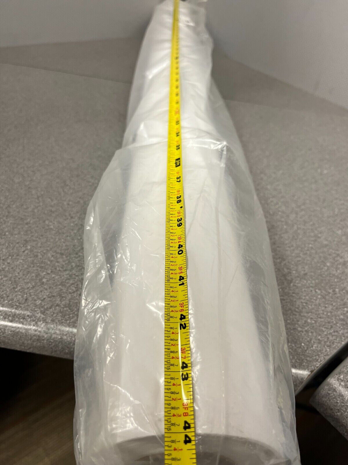 98 GSM Coated Matte 44×150 2cr 1RL/CTN 17292 **LOCAL PICKUP ONLY**
