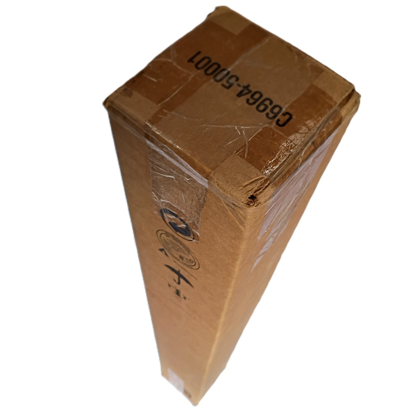 HP Heavyweight Coated Paper Roll 42″ x 80 ft Matte C6569C Wide-Format DesignJet