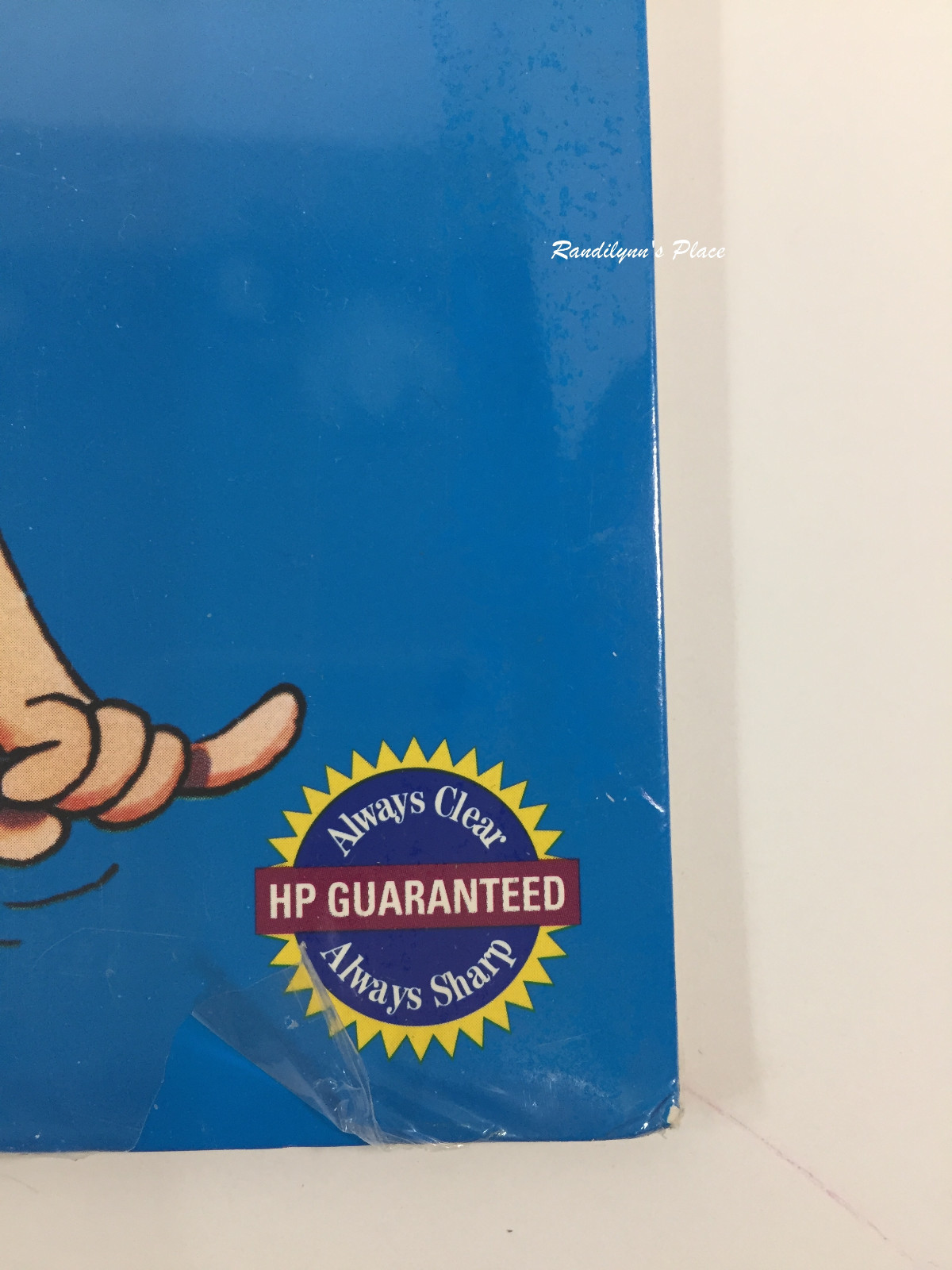 HP Hewlett Packard Inkjet T-Shirt Transfer Iron-On Sheets, Set of 10