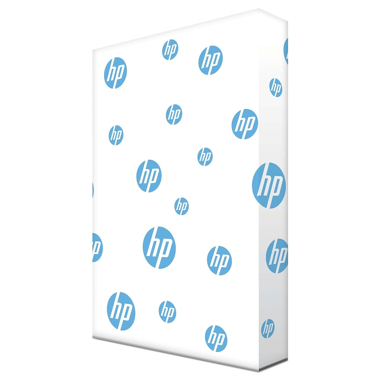 HP 172000 Office Ultra-White Paper 92 Bright 20lb 11×17 500/Ream