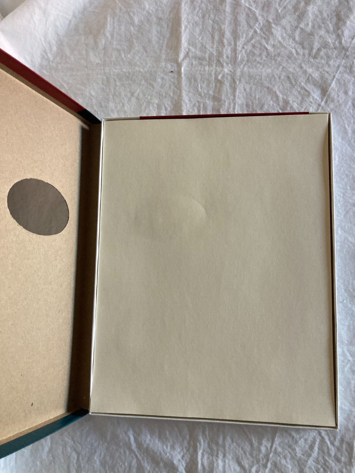 Southworth 100% Cotton Resume Paper 77 Sheets Ivory 24 lb 8.5″ x 11″ R14CF