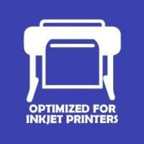 Wide Format Paper 36″ x 150′ High Resolution Coated Bond Inkjet 28lb 3″core