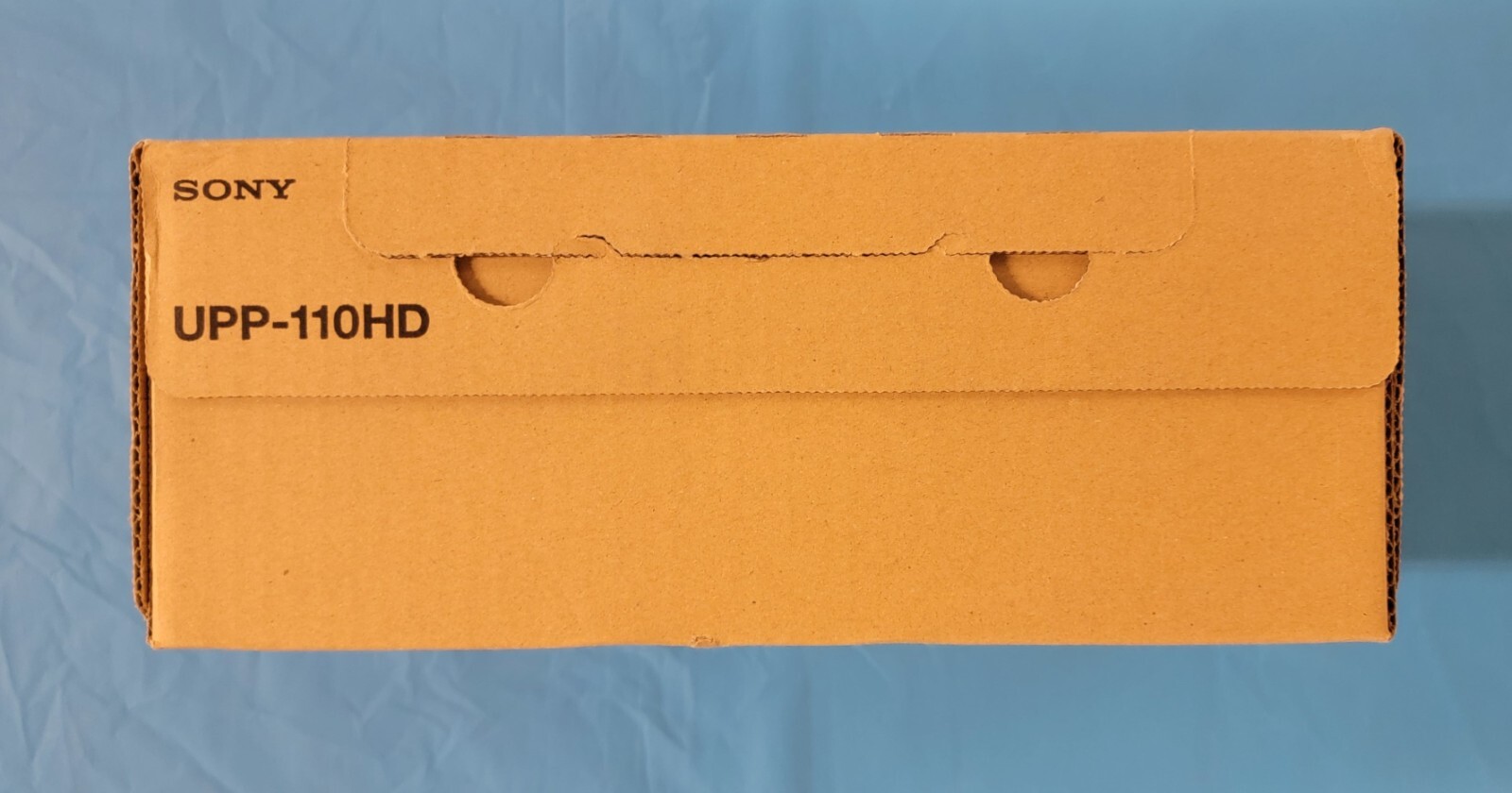 Sony UPP110HD 110 X 20mm Thermal Paper (one box of 10)