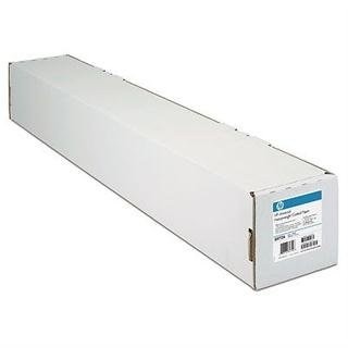 HP Universal Inkjet Print Bond Paper 24″ x 150 ft Matte White Q1396A