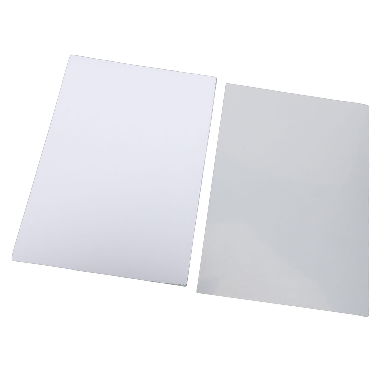 A5 Sun Print Paper Kit Cyanotype Paper 24Pcs With Pad