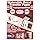 Rolurious Waterslide Decal Paper for Inkjet Clear A4 8.3×11.7 20 Sheets