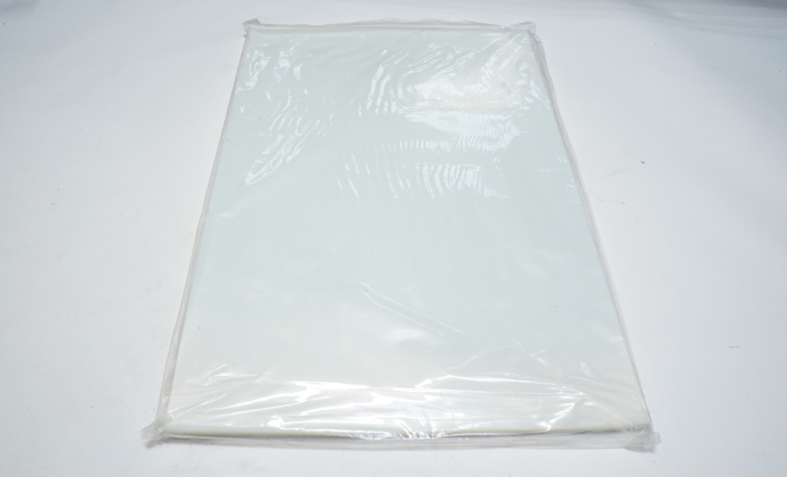 New Lot of 100 13″X 19″ Premium 5Mil Inkjet Clear Film Sheets CF100-1319