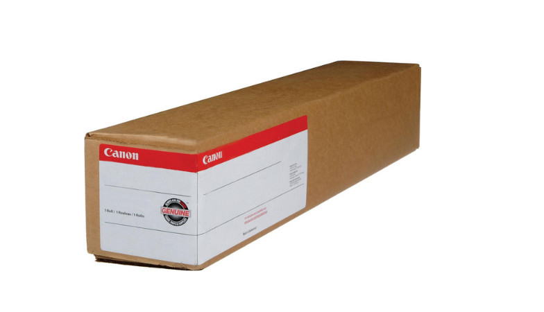 Canon Photo Paper Pro Premium Matte (24″ x 100′ Roll)
