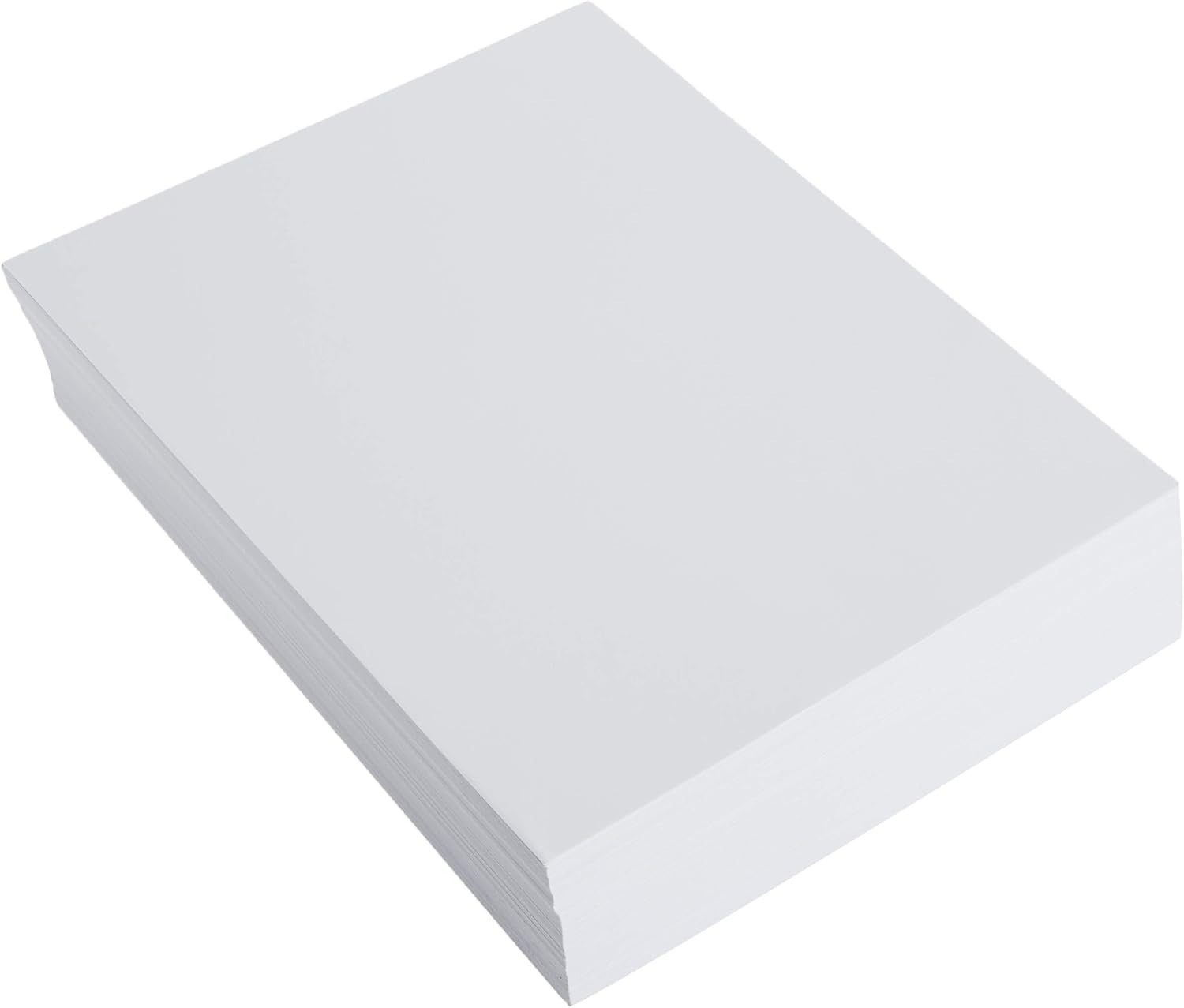 24lb Printer Paper 8.5×11 – 97 Bright, 500 Sheets – Perfect for Professional Use