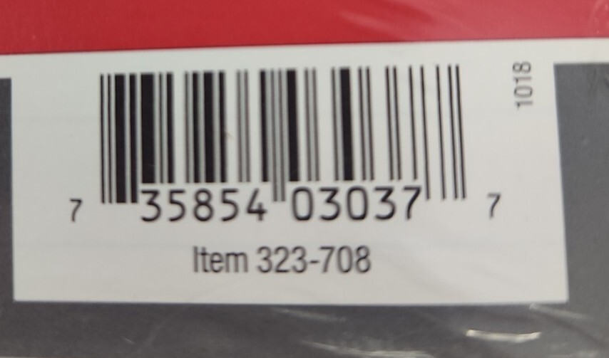 Office Depot – Filler Paper – Ruled Filler Paper, 3-Hole Punched, Wide Ruled 500