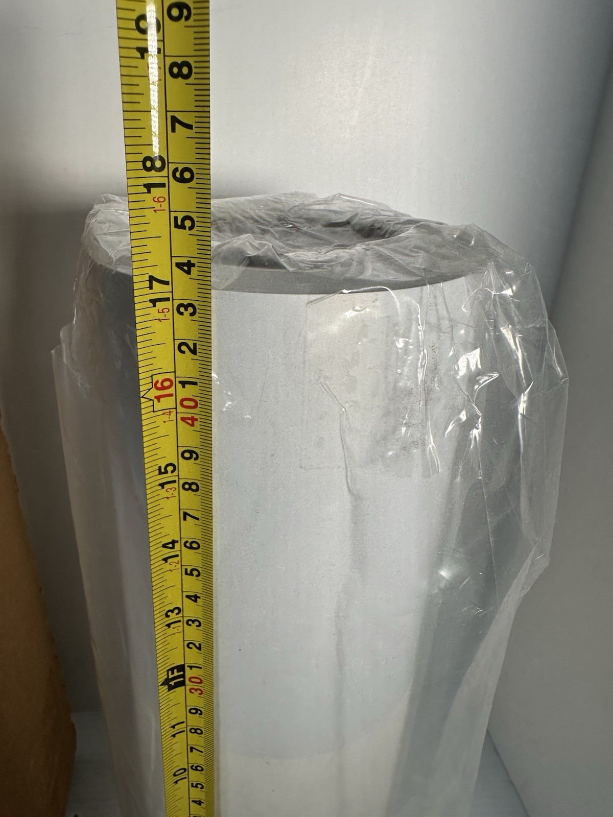Kodak KPRO17MTL Professional Inkjet Photo Paper Roll Metallic Finish 17” x 100′