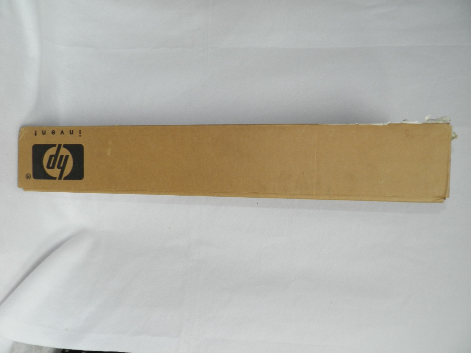 Genuine HP Coated Paper 24″ x 150 ft Large Format Paper